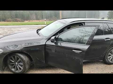 BMW 530d X5 5er G31 G30 G01 Öldruck Tuning