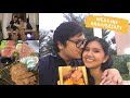 Wedding Anniversary Special Couple S Massage In Altacienda Native Wellness Spa Japanese Dinner