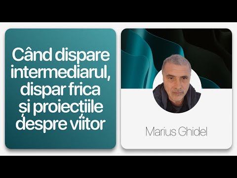 563. DOAR SCHIMBAREA DE COMPORTAMENT ITI ADUCE REZULTATE MIRACULOASE