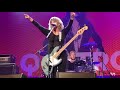 Suzi Quatro - Can The Can - Live 2018
