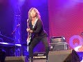 Suzi Quatro - Can The Can - Live 2018 Мир Украина ☮