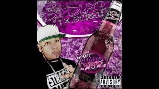 Baby Bash Ft. Low G,Chingo Bling &amp;Juan Gotti-El Pinche (⭐DjdlacTxscrew)