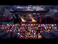 Mortal Kombat Project Powered 1 4 Patch 2 2 Noob Saibot Playthrough