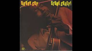 Buddy Guy - Outskirts Of Town