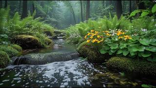 🌻 Peaceful Meditation Music 🌿 Stress Relief & Nervous System Care