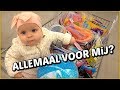 VERJAARDAG iNKOPEN DOEN ? | Bellinga Familie Vloggers #1251