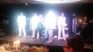 Dennis Edwards - Don't Look Any Further