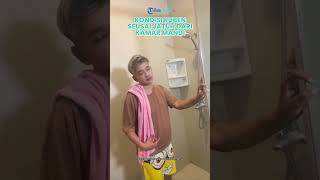 Kondisi Pilu Ruben Onsu seusai Jatuh dari Toilet, Penglihatan Buram hingga Area Kepala Bermasalah