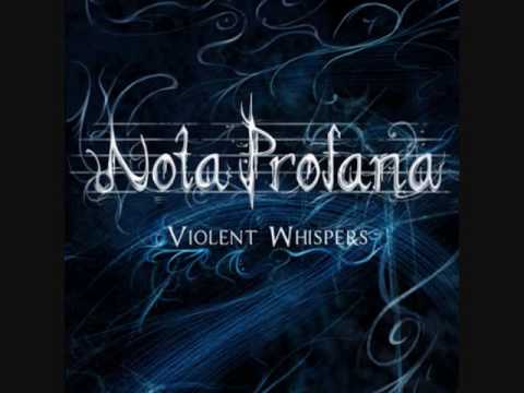 Nota Profana - Whispers....