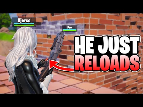 You HAVE to Learn to Fight like Ajerss