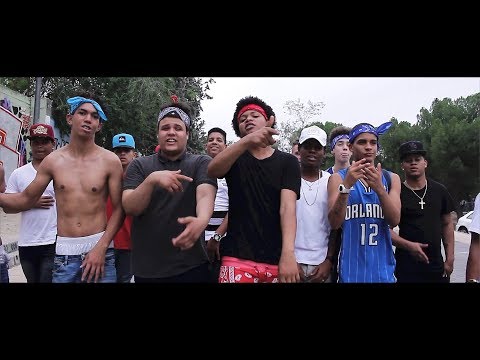 Vivito La Fama Ft. Little Blangel X El Swagger Lirical X Mr.Cash El VIP - Freestyle BMH 1.O