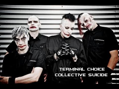 Collective Suicide (Terminal Choice Cover ASP Goth'N'Roll Remix)