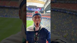 【決戦直前】日本vsブラジル直前レポート #FIFAWorldCup #サッカー日本代表