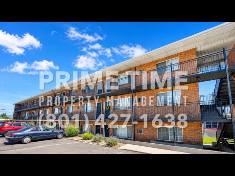 CREC 15 Plex / Cannon Gardens - Video 2 of 2