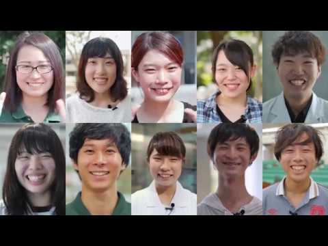麻布大学生ひと言コメント動画_2016