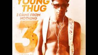 Young Thug - Admit It feat. Skypadwar & @_Kosher (ICFN3) (NEW!!)