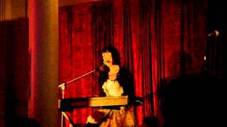 Emma Dean - Could this mean if everyone is alone together, in the way that we're all together alone?