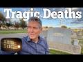 Gallo Tragedies & Stories of other Tragic Endings from Modesto Graveyards