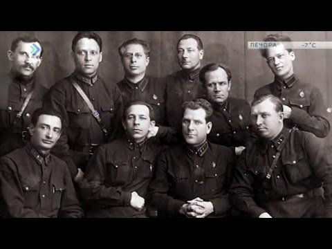 «Лица истории». Сергей Фудель. 24 декабря 2015  YouTube · Телеканал Юрган ·