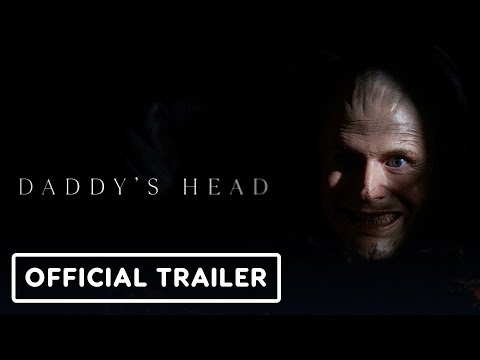 Tráiler Daddy’s Head [BRRIP] 2024