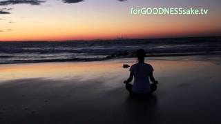 Yoga Aid Training #12 Relaxation & Meditation