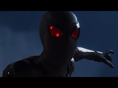 Spider-Man Remastered: The Heist DLC Walkthrough Part 2