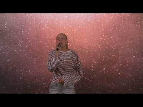Miley 14 Jahre - Swiss Voice Tour 2026, Volkiland