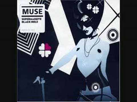 Muse - Supermassive Black Hole (Fifa 07 version)