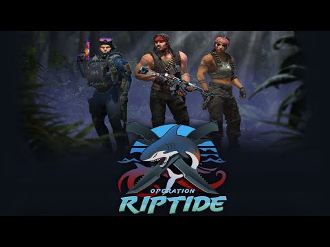 Открыл 20 кейсов операции хищные воды в CS:GO / хочу НОЖ