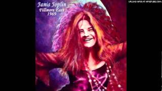 Janis Joplin - As Good As Youve Been To This World
