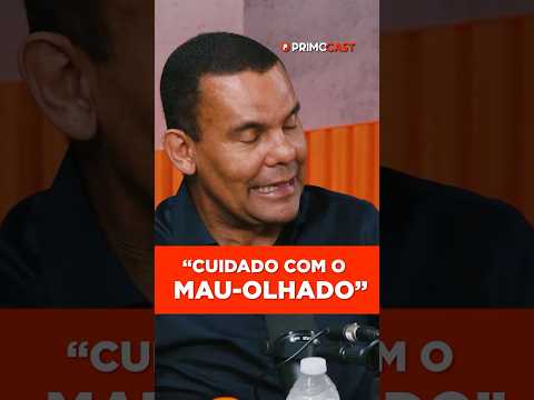 JESUS EXPLICOU O MAU-OLHADO