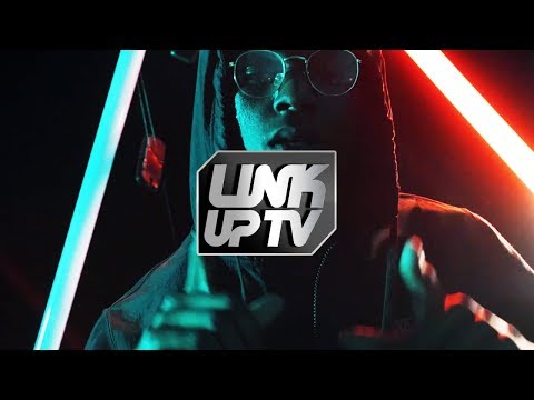 RLforever - Calling [Music Video] Link Up TV