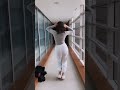 Gauhar Khan Dancing On Kacha Badam Song Shorts Gauharkhan