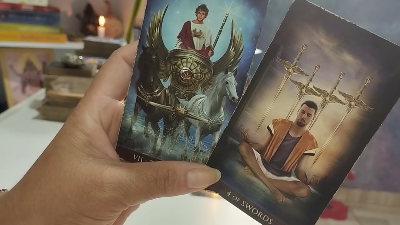 Intuitivas 315 🦋 Energia crística colocando ordem na ordem e lei na lei!