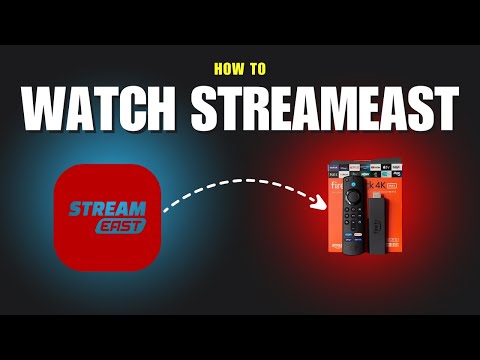 Streamseast Tv