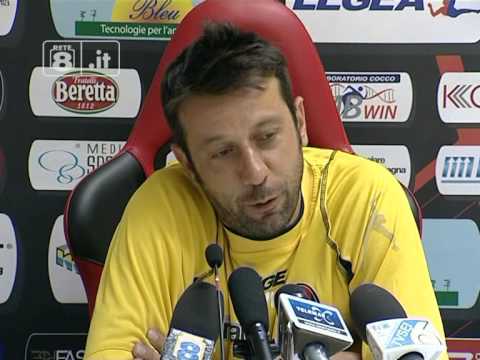 Lanciano - Ha firmato anche Monachello