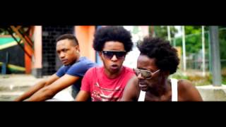 Gully Bop & Shane O - A Nuh Drive By (Official HD Video)