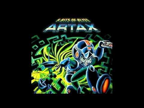 Artax - Space Warp