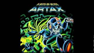 Artax - Space Warp