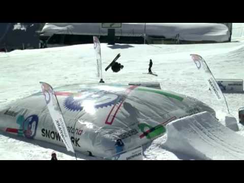 Shoot My Ride: Verbier 2012-03-15 14:57:28