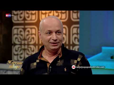 dr Duško Antonić  - Kada treba koristiti FemiSan A kapi, a kad kapsule? - BN TV, 20.11.2022