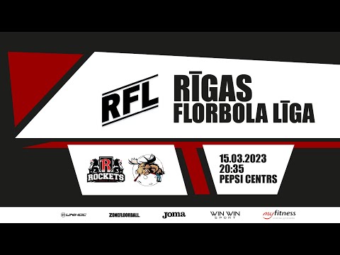 RFL HIGHLIGHTS: Rockets SR - FK JeNo-2