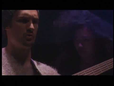 Tony Grey - bass solo