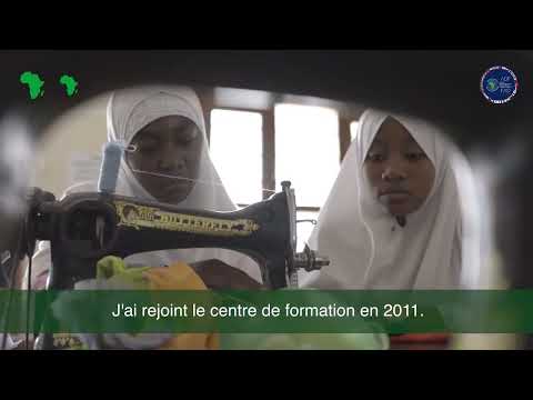 FAD@50: 50 Voices and Stories - Subira Khamisi, Tanzania