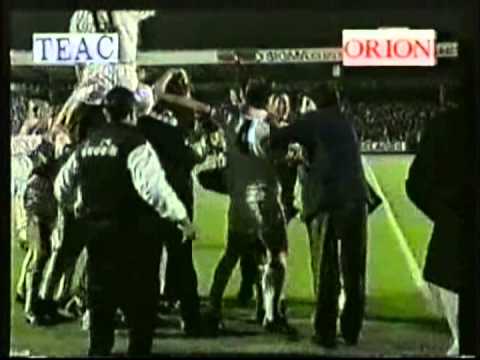 1991 October 2 Mechelen Belgium 0 PAOK Greece 1 UEFA Cup