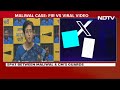 Swati Maliwal Case | AAP Says Arvind Kejriwal Home Video Exposes Swati Maliwal Lie, She Snaps - Video