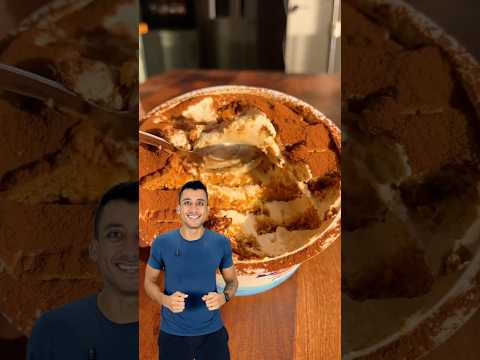 Thumbnail do vídeo da receita