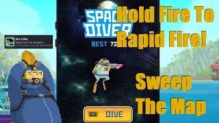 Dave The Diver Dev Killer Achievement Guide Easy Method