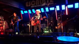 Terry Clark Live Montage August 2013