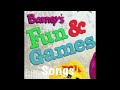 Barney S Fun Games Songs Is Coming Soon